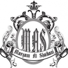 MAS Couture by Maryam Al Shaibani