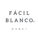 FACIL BLANCO DUBAI