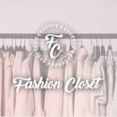 Fashion Closet