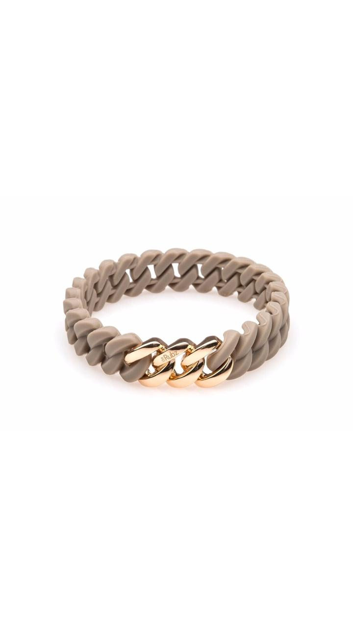 Shop Classic Nano, Taupe and Gold for AED 109 by theRubz | Jewelry ...